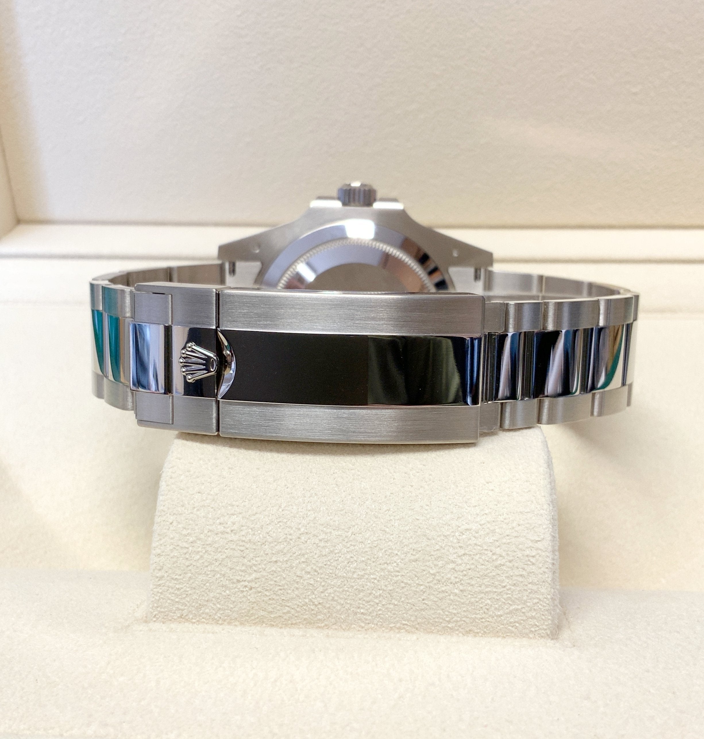 Rolex submariner 126619LB