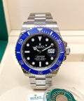 Rolex submariner 126619LB